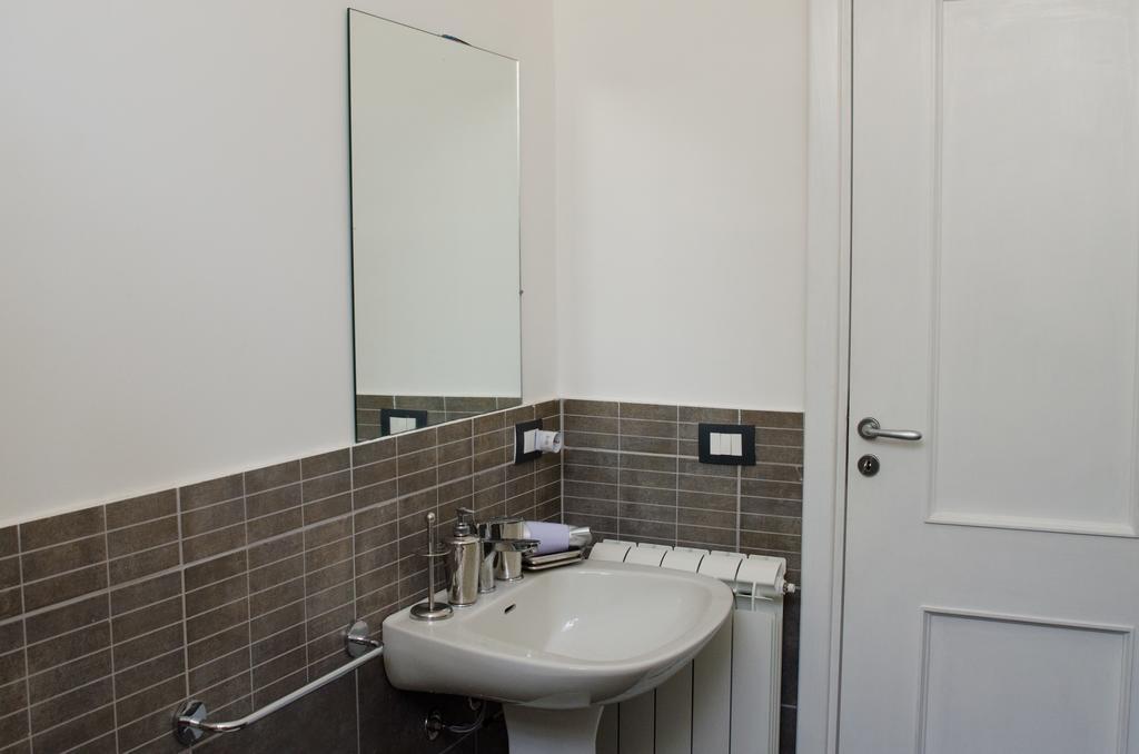 B&B La Scala Realmonte Room photo