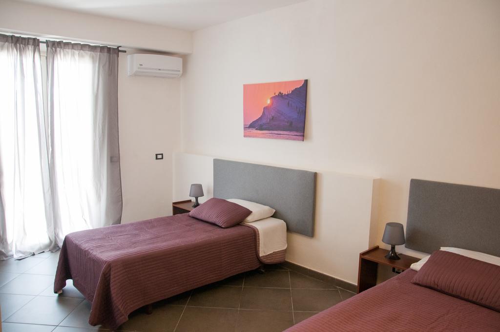 B&B La Scala Realmonte Room photo