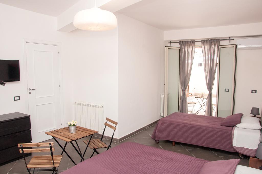 B&B La Scala Realmonte Room photo