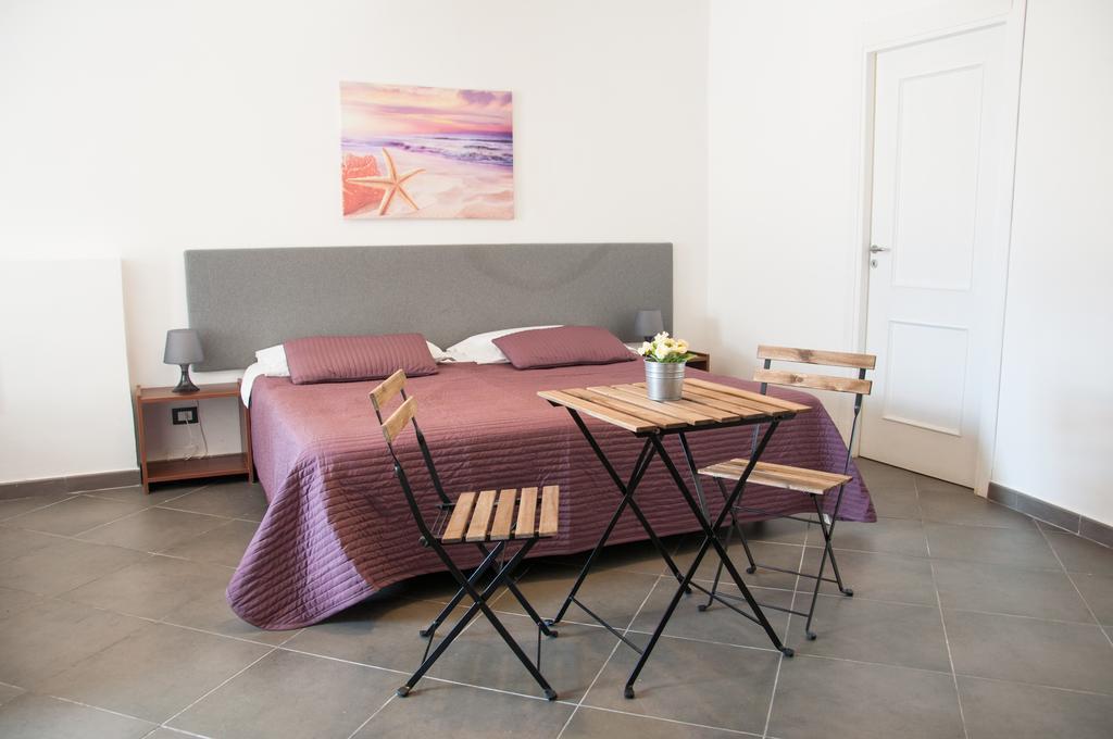 B&B La Scala Realmonte Room photo