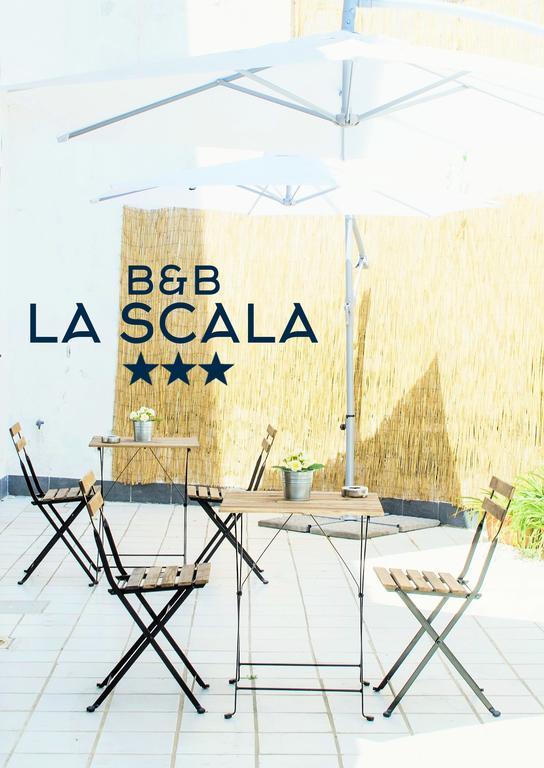 B&B La Scala Realmonte Exterior photo