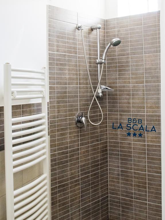 B&B La Scala Realmonte Exterior photo