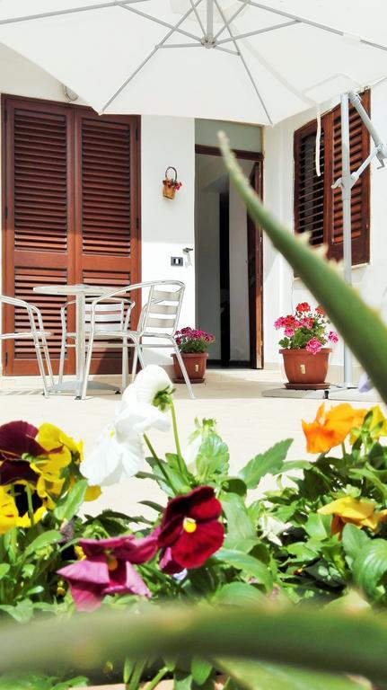B&B La Scala Realmonte Exterior photo